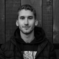 Tim Osredkar
