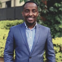 Christian Ishimwe