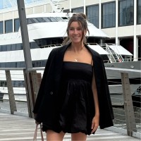 Kait Hoffman, Cpa