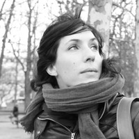 Catherine Monna