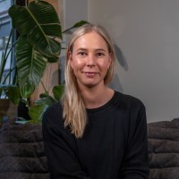 Gina Opstad Andersen