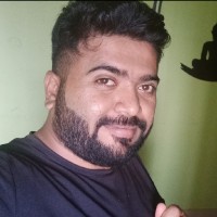 Abhishek Murthy