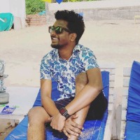 Rajeev Kumar