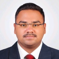 Abin K Varghese