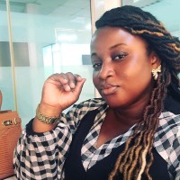 Oreoluwa Akinlabi
