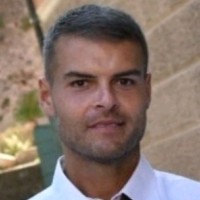 Simone Mosca