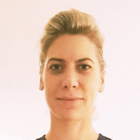 Natasha Vuckovic
