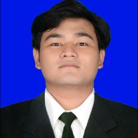 Olgheri Paco Syah Rabani