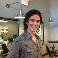 Zachary Clarke