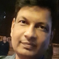 Krishna Bhagat