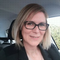 Céline Thiebault