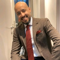 Ali Hamdan