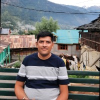 Manish Kothari