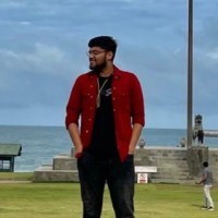 Shubham Gupta