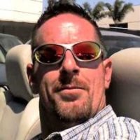 Tim Raftery