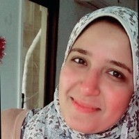 Ashraqat Ali