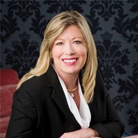 Dawn Prater