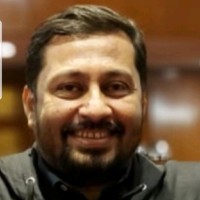 Rashid Qureshi