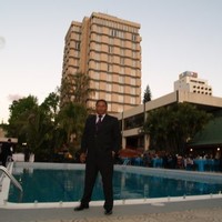 Edwin fredy Salgado matute