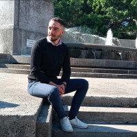 Nicolás Javier Olivera