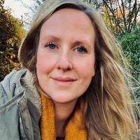 Renée Van Stiphout