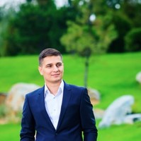 Dmytro Biletskyi