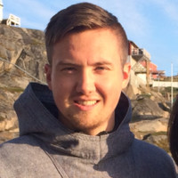 Finn Lynge Frederiksen