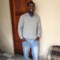 Abayomi Cole