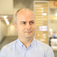 Ercan Eriş