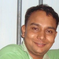 Sunil Ambure