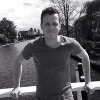 Arnout Draaijer