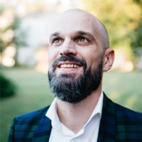 Scott Ogilvie