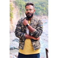 Apoorv Shrivastava