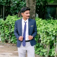 Rushabh Parmar