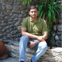 Rashed Shumon