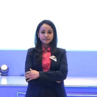 Isha Aggarwal