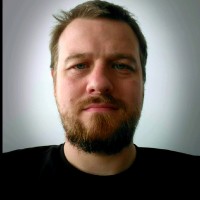 Arek Łazarczyk