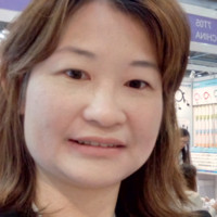sandy wu