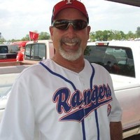 Steve Gregory