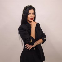 Adriana Ortiz
