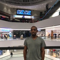Thabo Ngidi