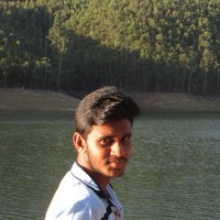 Gautham Krishna R