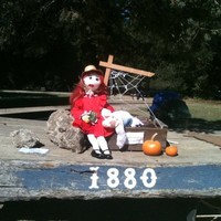 Tester YouYesJi Alpha