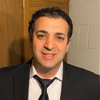 Faisal Dahdal