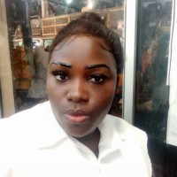 Mathylde Esther yengue
