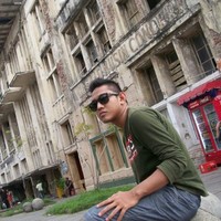 Moko Perdana Sumantri
