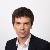 Oliver Maksymski