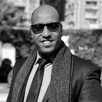 Mostafa Kamel El Helaly