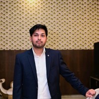 Ashish Kumar Verma