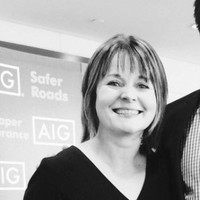 Catherine Molloy